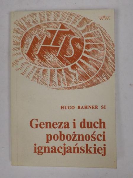 Geneza i duch pobożności ignacjańskiej