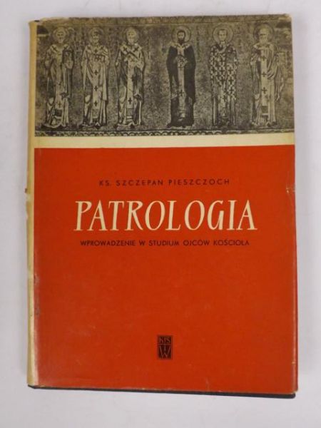 Patrologia