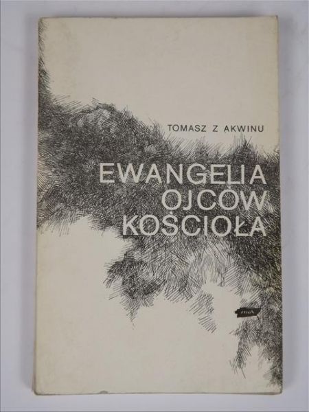 Tomas   - Ewangelia Ojców Kościoła