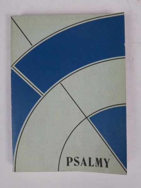 Psalmy
