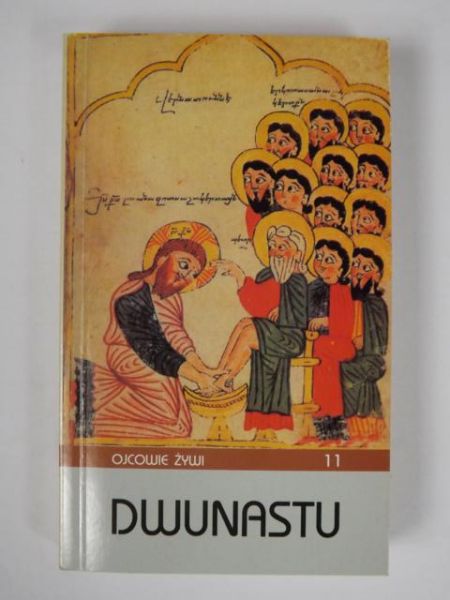 Dwunastu: Pseudo Abdiasza historie apostolskie