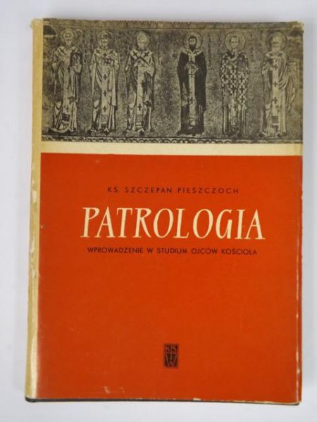 Patrologia
