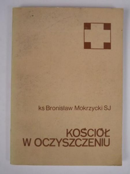 Kościół w oczyszczeniu
