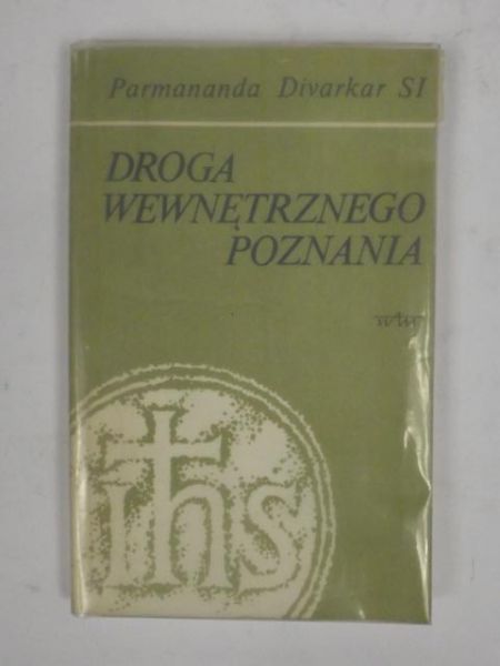 Droga wewnętrznego poznania
