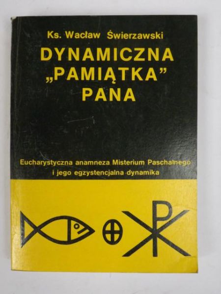 Dynamiczna  "Pamiątka"  Pana