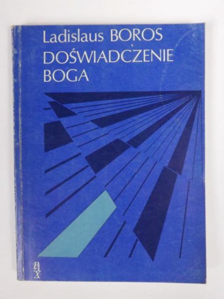 Doświadczenie Boga