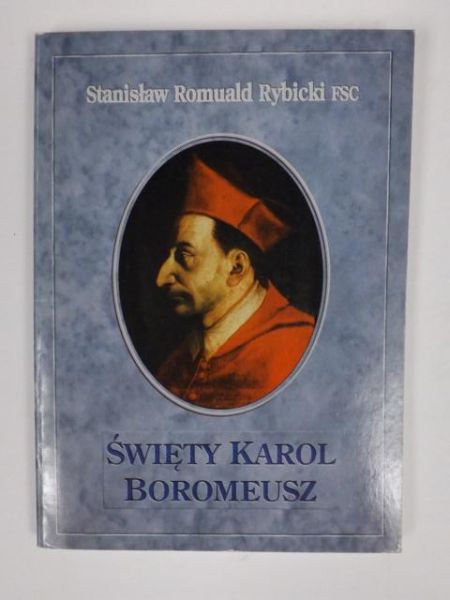 Święty Karol Boromeusz