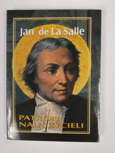 Patron nauczycieli