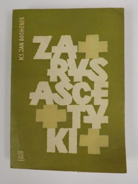 Zarys ascetyki