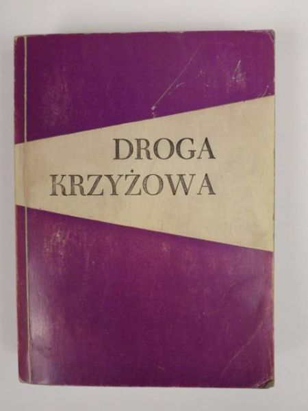 Droga Krzyżowa