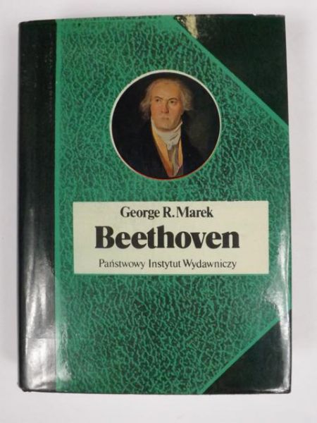 Marek George R. - Beethoven, BSL
