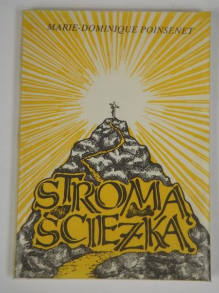 Poinsent  - Stromą ścieżką