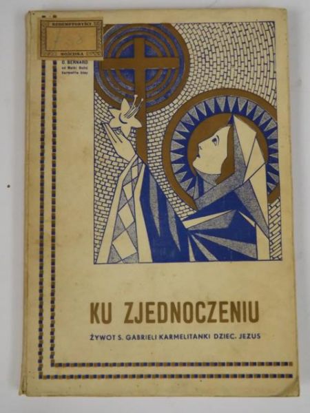 Ku zjednoczeniu, 1939 r.