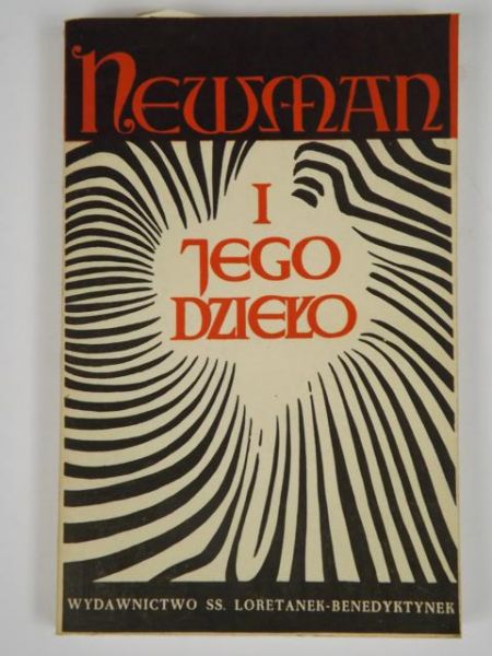 Newman i Jego dzieło