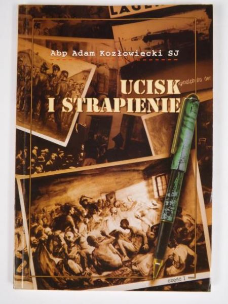 Ucisk i strapienie, cz. I