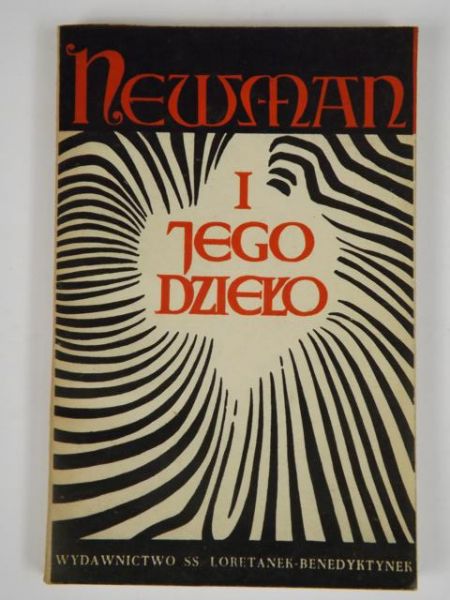Newman i Jego dzieło
