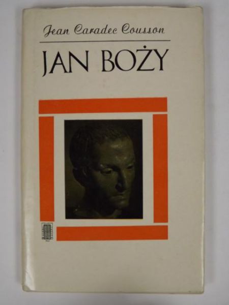 Cousson Jean Cardec - Jan Boży