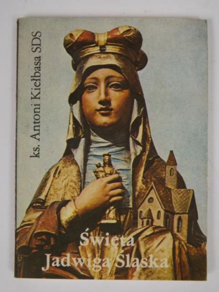 Święta Jadwiga Śląska