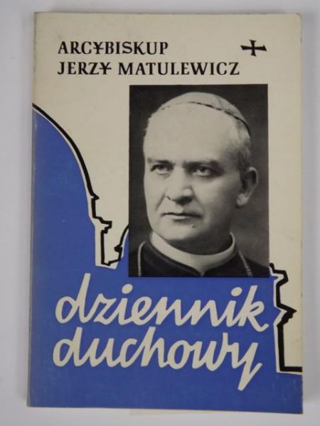 y - Dziennik duchowy