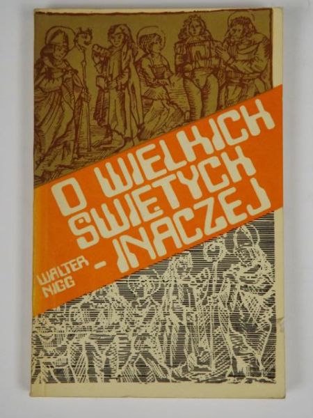 O wiernych świętych inaczej