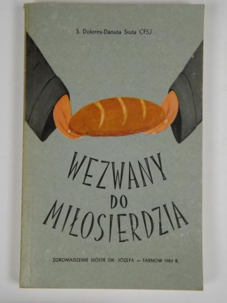 Wezwany do miłosierdzia