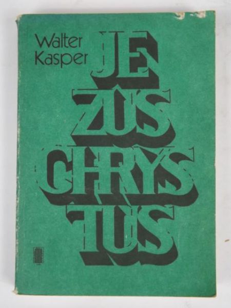 Jezus Chrystus
