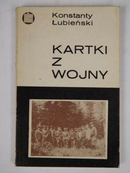 Kartki z wojny