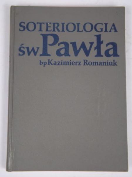 Soteriologia św. Pawła
