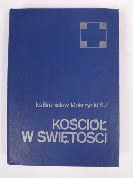 Kościół w świętości