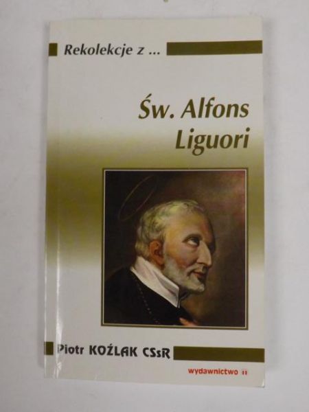 Św. Alfons Liguori