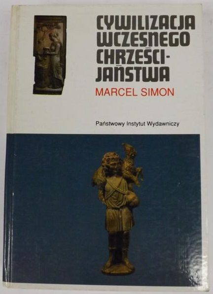 Cywilizacja wczesnego chrześcijaństwa I-IV w.