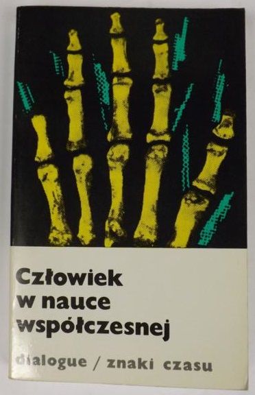 Michalski Krzysztof (opr.) - Człowiek w nauce współczesnej