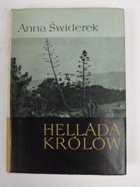 Hellada królów