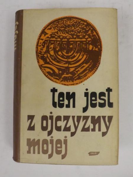 Bartoszewski W., Lewinówna Z. (wyb.) - Ten jest z ojczyzny mojej