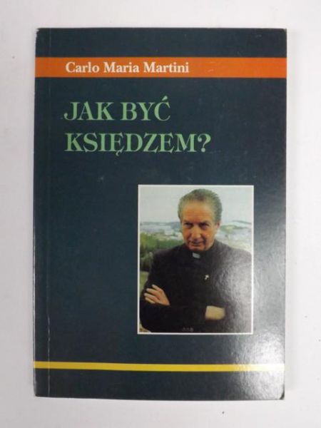 Jak być księdzem?
