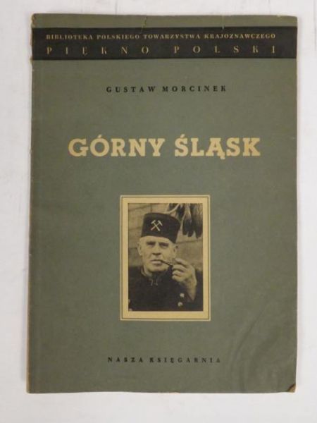Górny Śląsk, 1950 r.