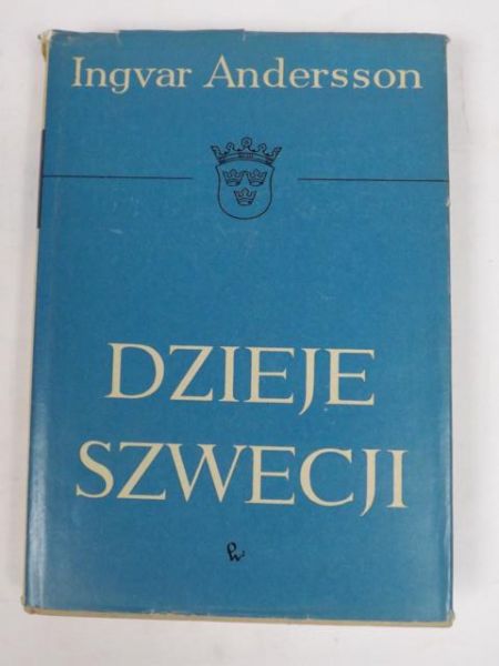 Dzieje Szewcji