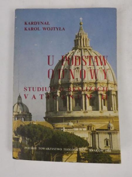 U podstaw odnowy