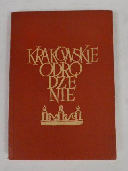 Krakowskie odrodzenie