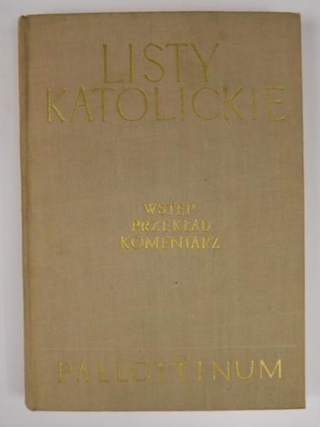 Listy Katolickie, Pallottinum