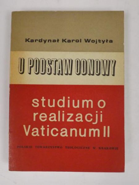 U podstaw odnowy