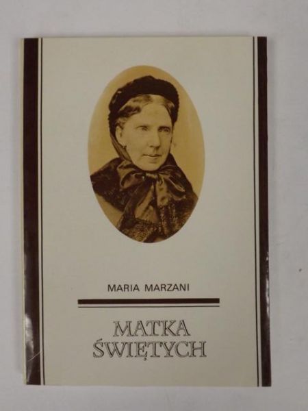 Matka Świętych