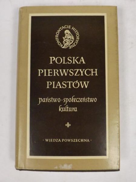 Polska pierwszych Piastów