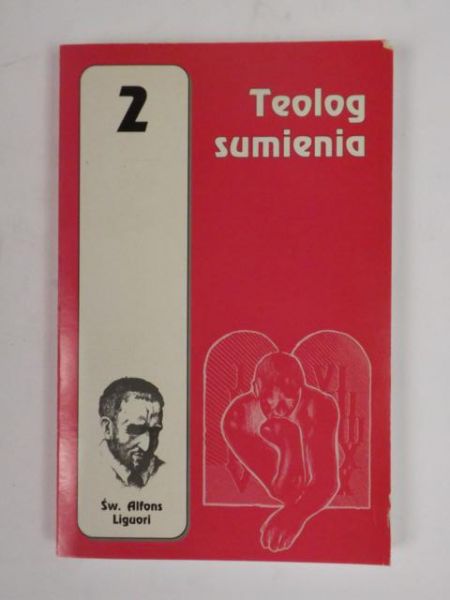 Teologia sumienie