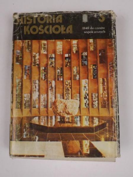 Aubert Roger - Historia Kościoła 5