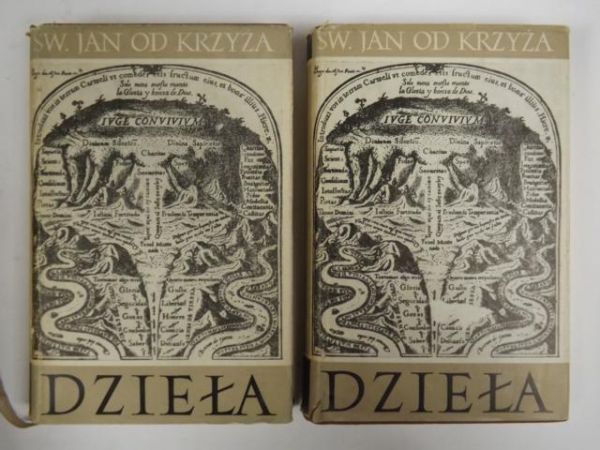 Dzieła, Tom I-II