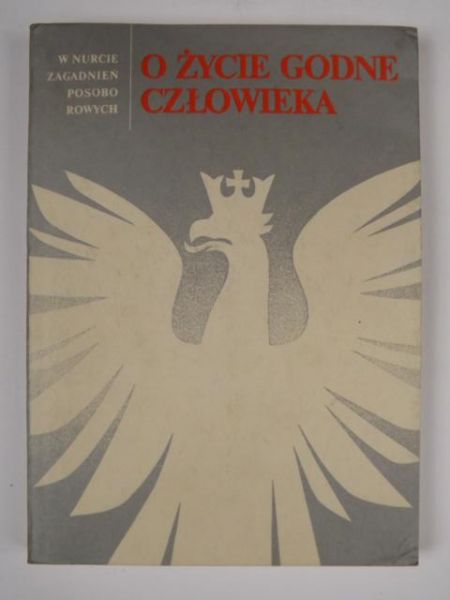 O życie godne człowieka