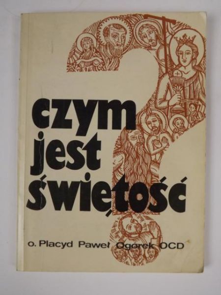 Czym jest świętość