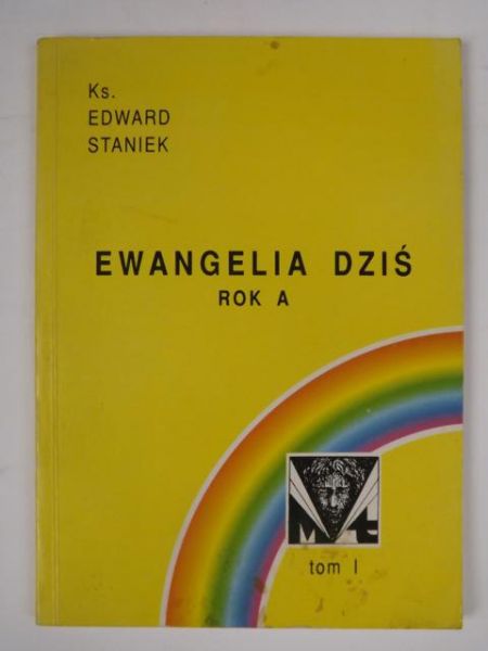 Ewangelia dziś, Tom II