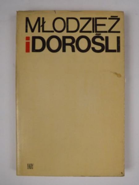 Młodzież i dorośli